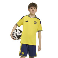 Maillot Adidas Al-Nassr FC Ronaldo 7 Home 2026-2027 pour Enfants