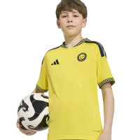 Maillot Adidas Al-Nassr FC Ronaldo 7 Home 2026-2027 pour Enfants