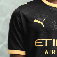 Maillot PUMA Manchester City Away 2026-2027 pour Enfants