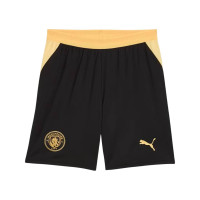 Shorts PUMA Manchester City Away 2026-2027 pour Enfants