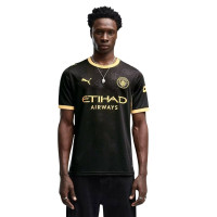 Kit extérieur PUMA pour Manchester City 2026-2027