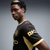 Maillot PUMA Manchester City Away 2026-2027