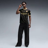Maillot PUMA Manchester City Away 2026-2027
