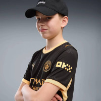 Ensemble Extérieur PUMA à Manchester City 2026-2027 pour enfants