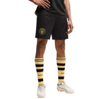 Kit extérieur PUMA pour Manchester City 2026-2027