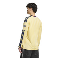 adidas Arsenal 3e Shirt Lange Mouwen 2026-2027