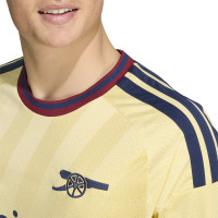 adidas Arsenal 3e Shirt Lange Mouwen 2026-2027