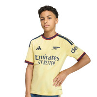 adidas Arsenal 3e Tenue 2026-2027 Kids