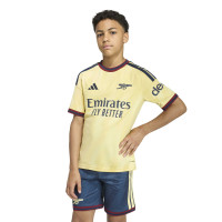adidas Arsenal 3e Shirt 2026-2027 Kids
