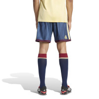 Short adidas Arsenal 3rd 2026-2027