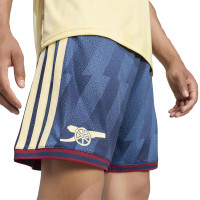 3ème kit adidas Arsenal 2026-2027