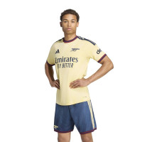 Short adidas Arsenal 3rd 2026-2027