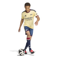 Short adidas Arsenal 3rd 2026-2027