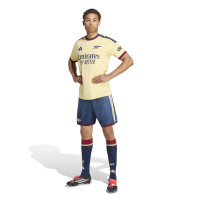 3ème kit adidas Arsenal 2026-2027