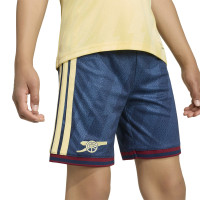 adidas Arsenal 3e Broekje 2026-2027 Kids