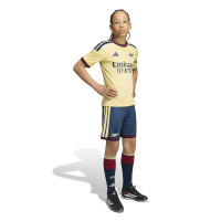 adidas Arsenal 3e Tenue 2026-2027 Kids