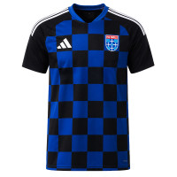 adidas PEC Zwolle Warming-Up Thuisshirt 2026-2027 Kids