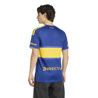 adidas Boca Juniors Thuisshirt 2026-2027