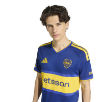 adidas Boca Juniors Thuisshirt 2026-2027
