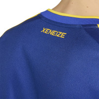 adidas Boca Juniors Thuisshirt 2026-2027