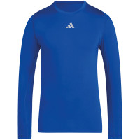 NVS Ondershirt Senior Blauw