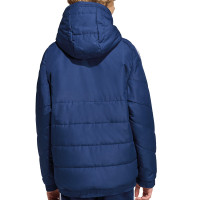 NVS Winterjas Kids Donkerblauw