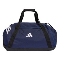 NVS Voetbaltas Medium Donkerblauw