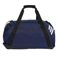 NVS Voetbaltas Medium Donkerblauw