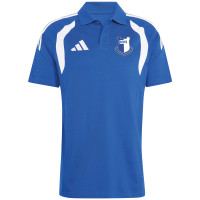 NVS Polo Senior Blauw
