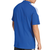 NVS Polo Senior Blauw