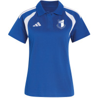NVS Polo Dames Blauw
