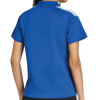 NVS Polo Dames Blauw