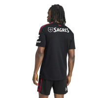 adidas Benfica 3e Shirt 2026-2027