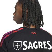 adidas Benfica 3e Shirt 2026-2027