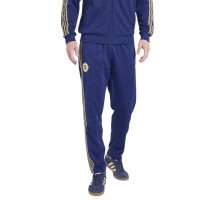 adidas Fenerbahce SK Originals Trainingspak Donkerblauw Geel