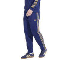 adidas Fenerbahce SK Originals Trainingsbroek Donkerblauw Geel