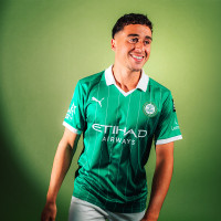 Kit PUMA Lommel SK pour la maison 2026-2027