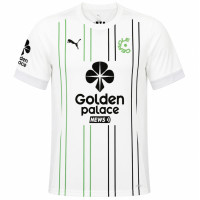 PUMA Cercle Brugge Uitshirt 2026-2027