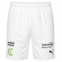 PUMA Cercle Brugge Uittenue 2026-2027
