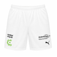 PUMA Cercle Brugge Uittenue 2026-2027 Kids
