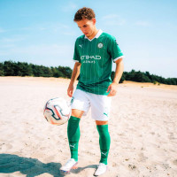 Kit PUMA Lommel SK pour la maison 2026-2027