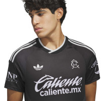 adidas Club America Uitshirt 2026-2027
