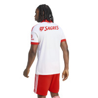 adidas Benfica Uitshirt 2026-2027