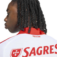 adidas Benfica Uitshirt 2026-2027