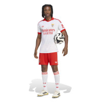 adidas Benfica Uitshirt 2026-2027