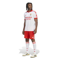 adidas Benfica Uitshirt 2026-2027