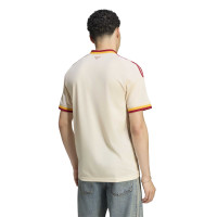 Maillot adidas AS Roma Away 2026-2027