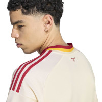 Maillot adidas AS Roma Away 2026-2027