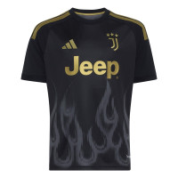3ème maillot adidas Juventus 2026-2027 pour enfants