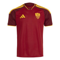 Kit adidas AS Roma Home 2026-2027